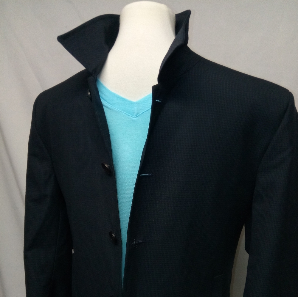 New Sanitized ☑️ James Dean style unique ltweight